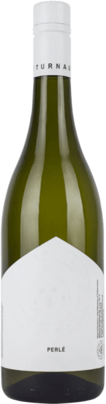 Perlé semi-dry - Winnica Turnau