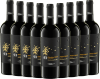 9x Vorteils-Weinpaket SUD Primitivo Merlot Tarantino IGP - Cantine San Marzano