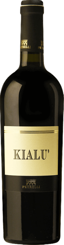 Aleatico Salento Kialù - Petrelli