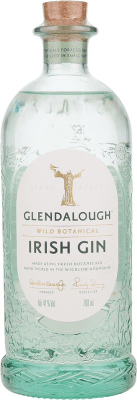 Wild Botanical Gin - Glendalough