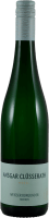 Weisser Burgunder trocken - Ansgar Clüsserath