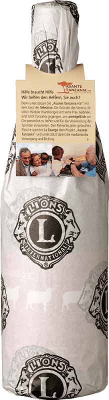 Tradition Sélection Lions AOC - La Grange