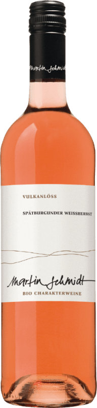 Martin Schmidt Spätburgunder Weißherbst - Weingut Kiefer