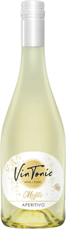 Vintonic Mojito - Vintonic