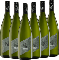 6x Vorteils-Weinpaket Grüner Veltliner Landwein 1,0 l - Weingut Pfaffl