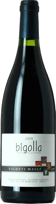 Bigolla - Vigneti Massa