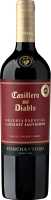 Casillero del Diablo Reserva Especial - Concha y Toro