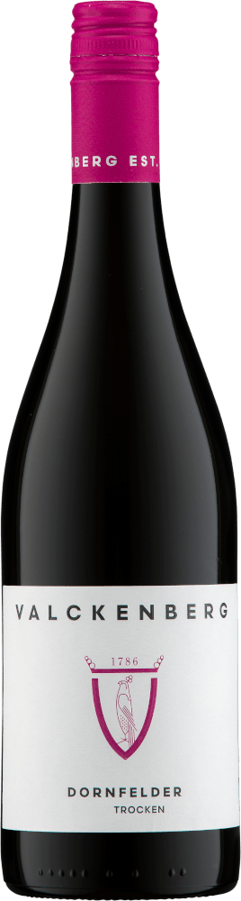 Vorschau: Vindrikdommen til P.J. Valckenberg - 6x Introduksjonspakke