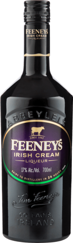 Irish Cream - Feeney's