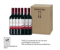 Vorschau: 6er Vorteils-Paket - Glicine Rosso Sicilia - Duca di Salaparuta