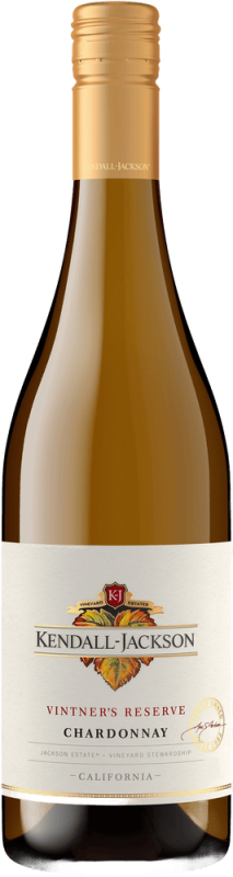 Vintner´s Reserve Chardonnay - Kendall-Jackson