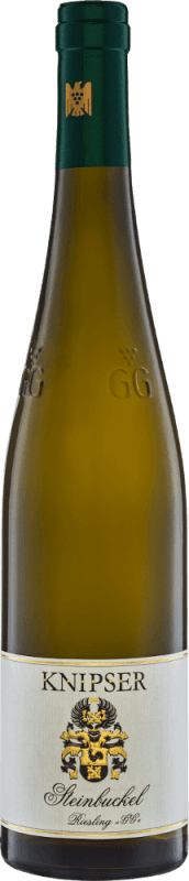 Steinbuckel Riesling Großes Gewächs - Knipser