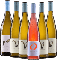 Vorschau: Viner fra Hörner vingård - 6 x smaksprøvepakke