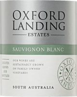 Vorschau: Sauvignon Blanc South Australia WO - Oxford Landing