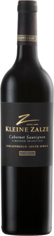 Cabernet Sauvignon Vineyard Selection - Kleine Zalze