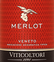 Vorschau: Merlot Veneto - Cantina di Soave
