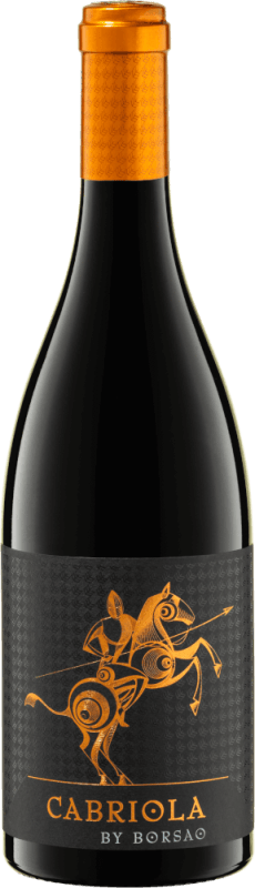 Cabriola DOP - Bodegas Borsao
