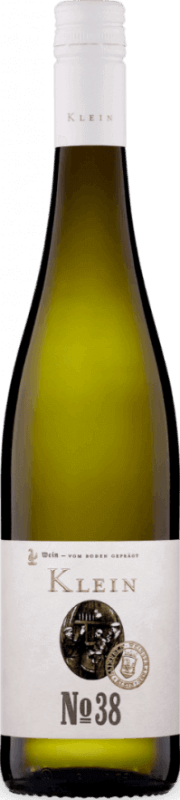 Klein No 38 - Weingut Klein