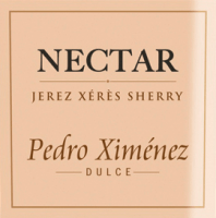 Vorschau: Nectar Pedro Ximenez - González Byass