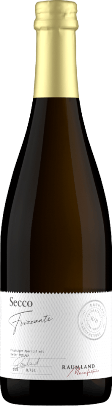 Secco Frizzante - Sekthaus Raumland