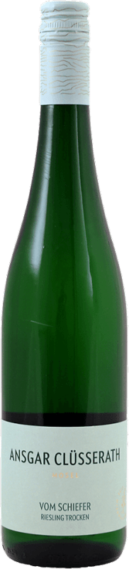 Riesling vom Schiefer trocken - Ansgar Clüsserath