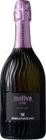 Motivo Rosé extra dry - Borgo Molino