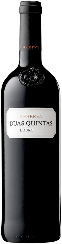 Duas Quintas Reserva Douro DOC - Ramos Pinto