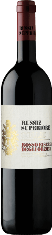 Riserva degli Orzoni Rosso Collio DOC - Russiz Superiore