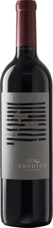 Malbec Seleccion La Consulta - El Hijo Prodigo