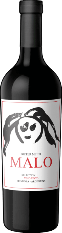 Malo - Dieter Meier