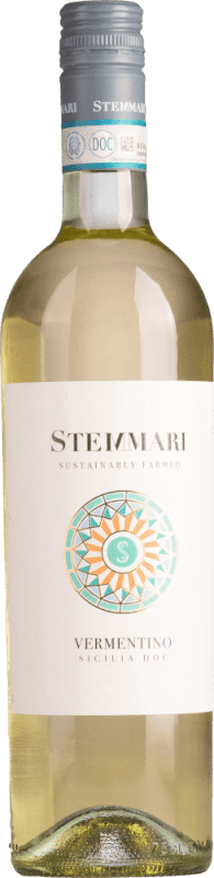 Stemmari Vermentino - Feudo Arancio