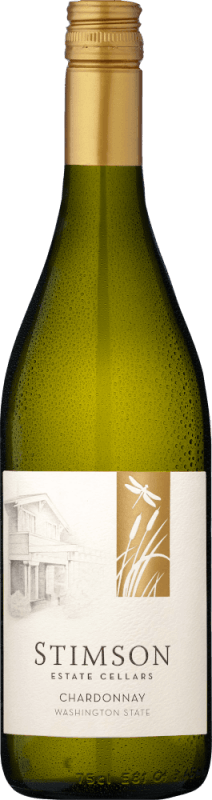 Stimson Estate Cellars Chardonnay - Chateau Ste. Michelle