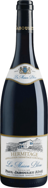 La Maison Bleue Hermitage AOP - Paul Jaboulet Aîné