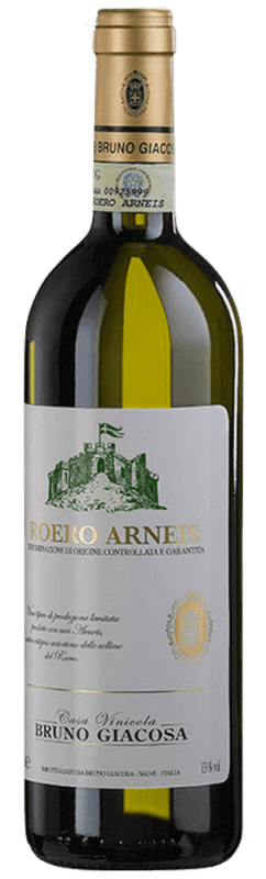 Roero Arneis DOCG - Bruno Giacosa