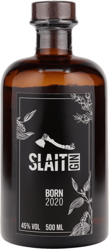 Dry Gin - Slait