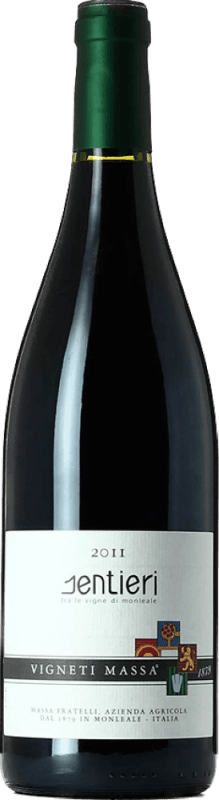 Sentieri - Vigneti Massa