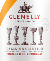 Vorschau: Glass Collection unoaked Chardonnay - Glenelly Estate