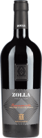 Vorschau: Zolla Susumaniello Puglia IGP - Vigneti del Salento