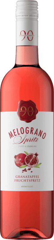 Melograno Spritz - Novantaceppi