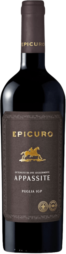 Vorschau: 6er Probierpaket - Unsere Top 3 Appassimento Weine