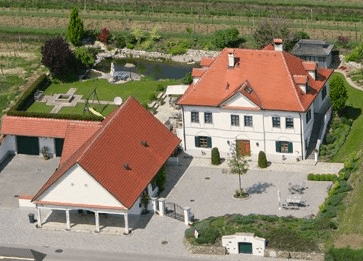 Vingård Birgit Eichinger