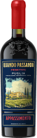 Primitivo Appassimento Puglia IGT - Quando Passando
