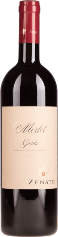 Merlot Garda DOC - Zenato