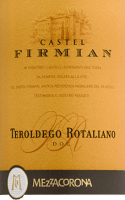 Vorschau: Teroldego Rotaliano DOC - Castel Firmian