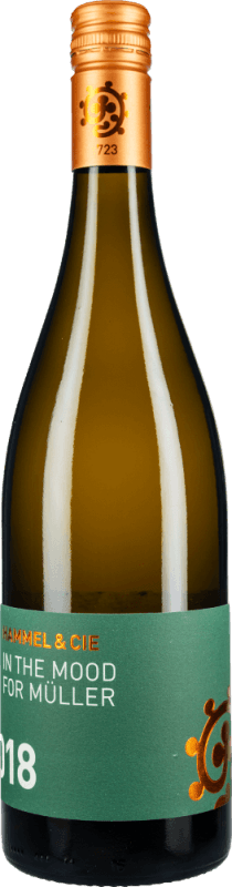in the mood for Müller trocken - Weingut Hammel