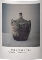 Vorschau: The Apprentice White Cinsault - Stellenrust