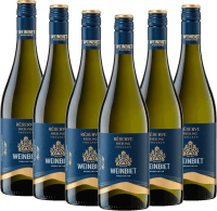 Réserve Riesling trocken - Weinbiet Manufaktur - 6x Vorteilspaket