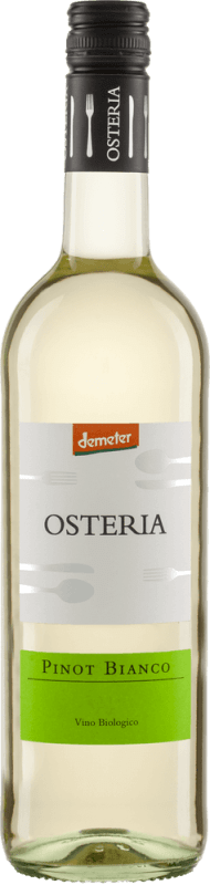 Pinot Bianco Terre di Chieti IGT - Osteria