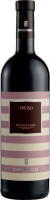 Treiso Dolcetto d'Alba DOC - Fontanafredda - Righe