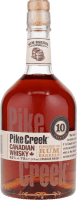 Canadian Whisky - Pike Creek